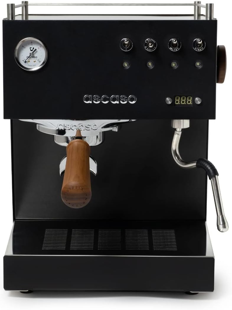 Ascaso Steel Duo PID