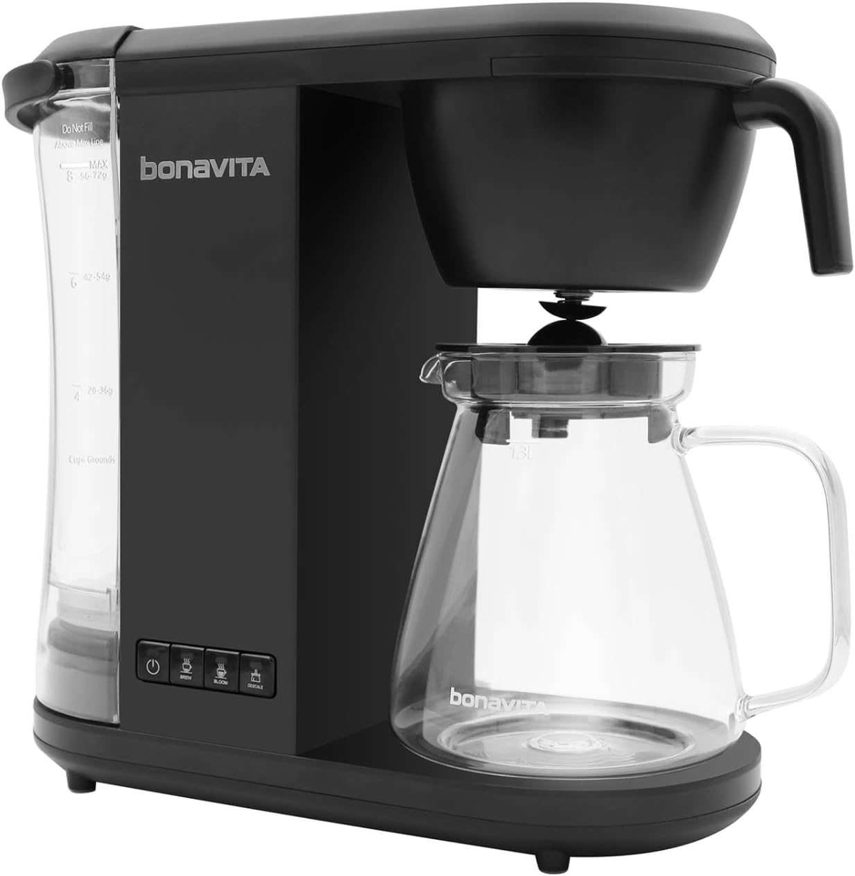 Bonavita 8-Cup