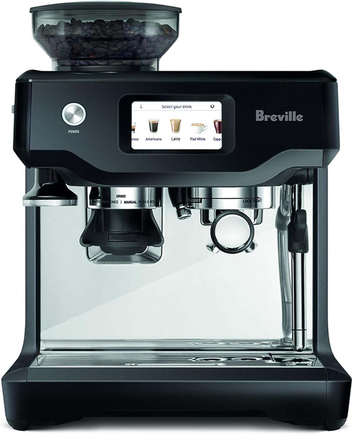 Breville Barista Touch