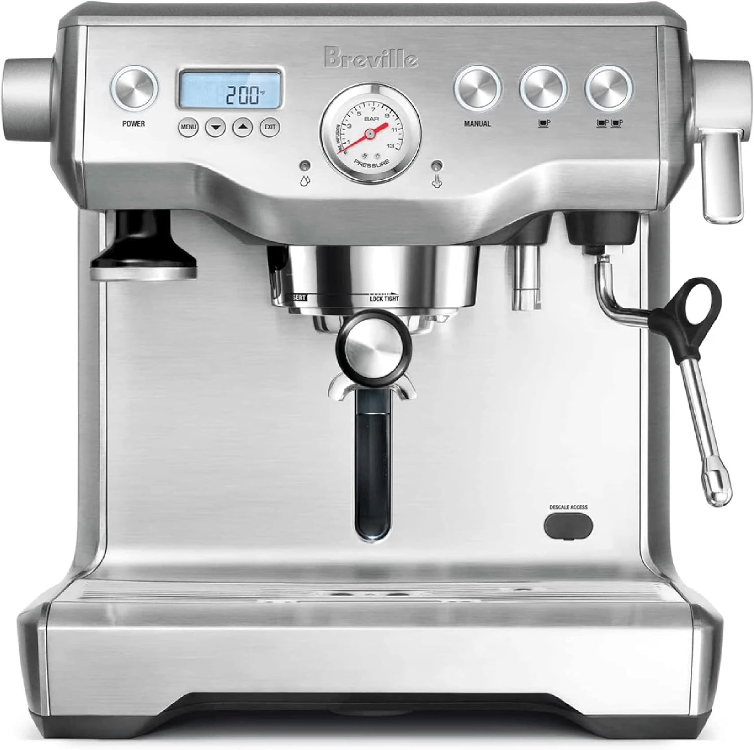 Breville Dual Boiler