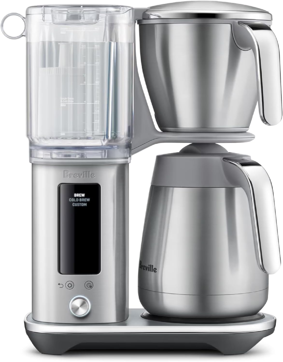 Breville Precision Brewer