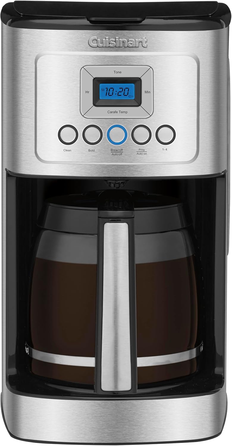 Cuisinart DCC-3200