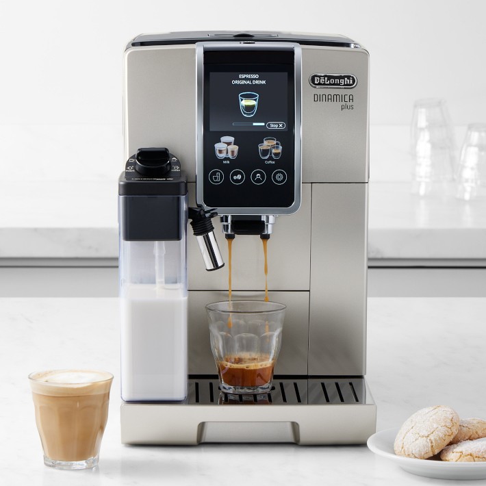 De'Longhi Dinamica Plus