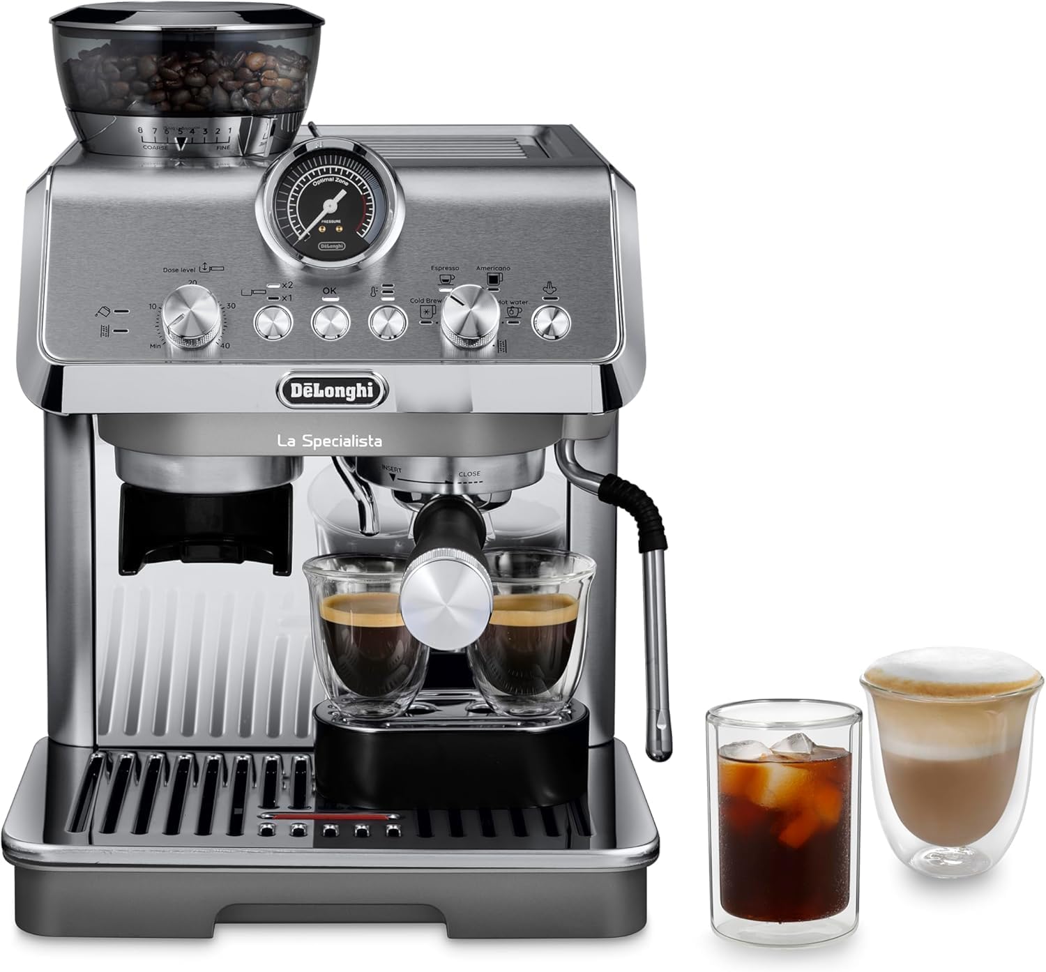 De'Longhi La Specialista Arte
