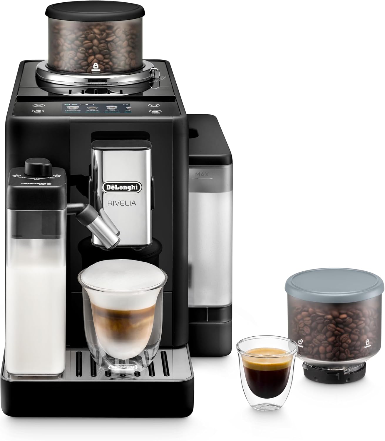 De'Longhi Rivelia