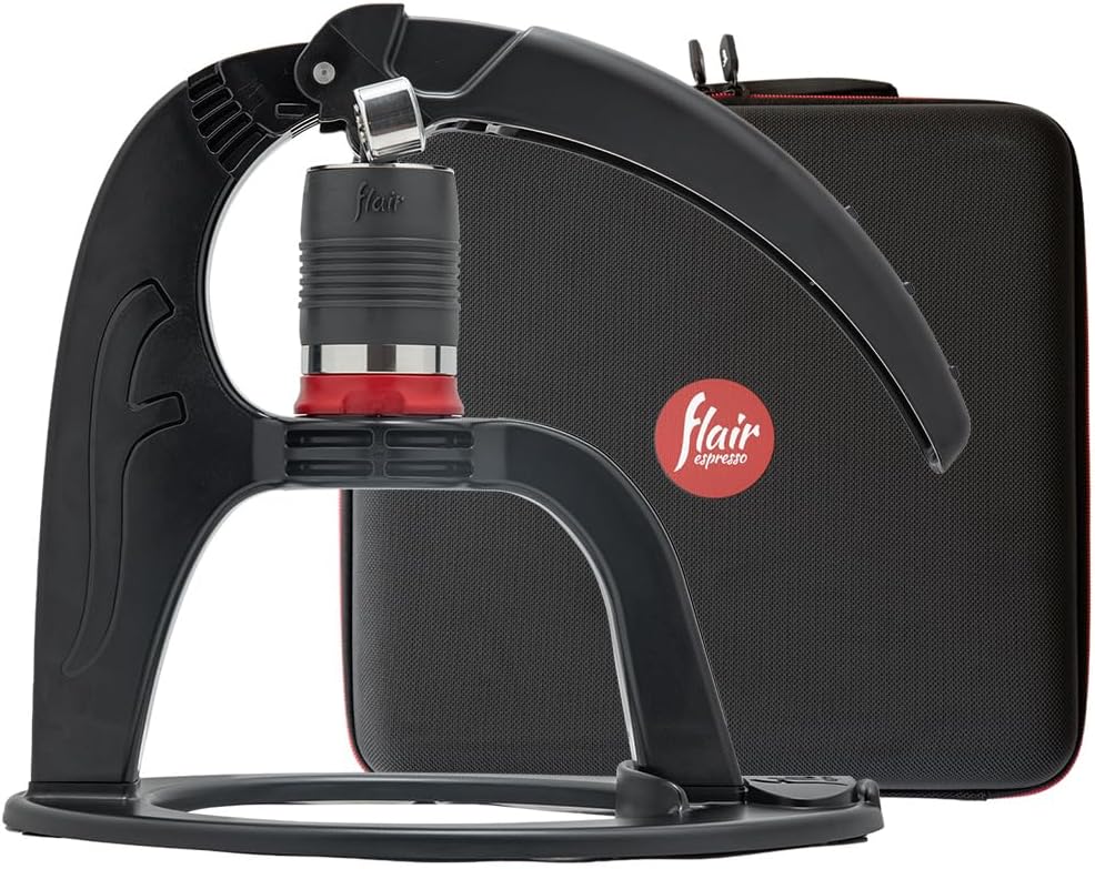 Flair Espresso Neo
