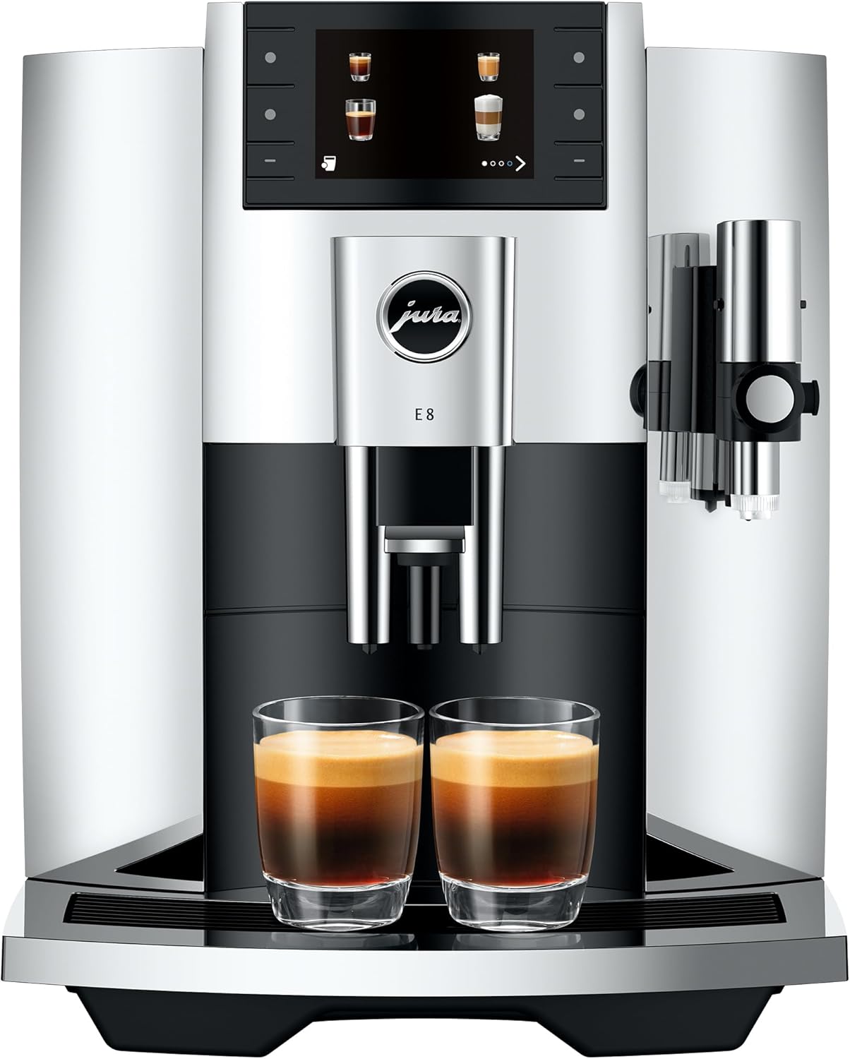 Jura E8