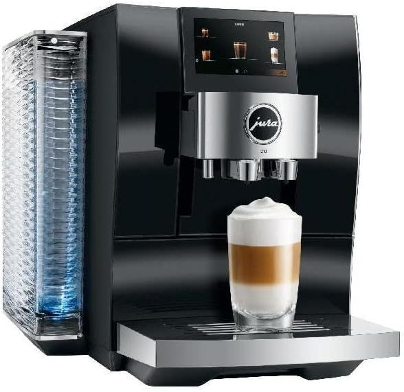 Jura Z10