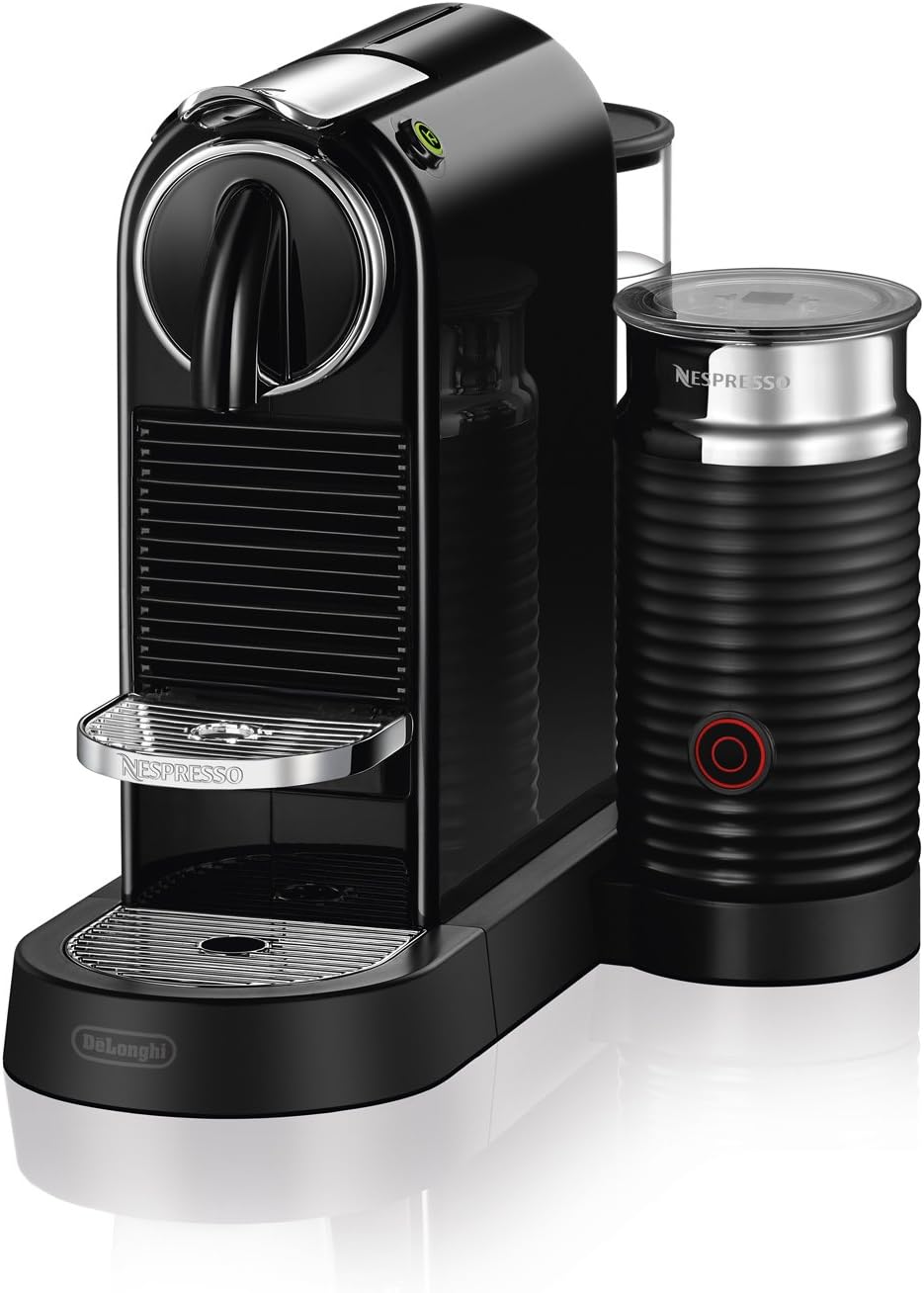 Nespresso CitiZ