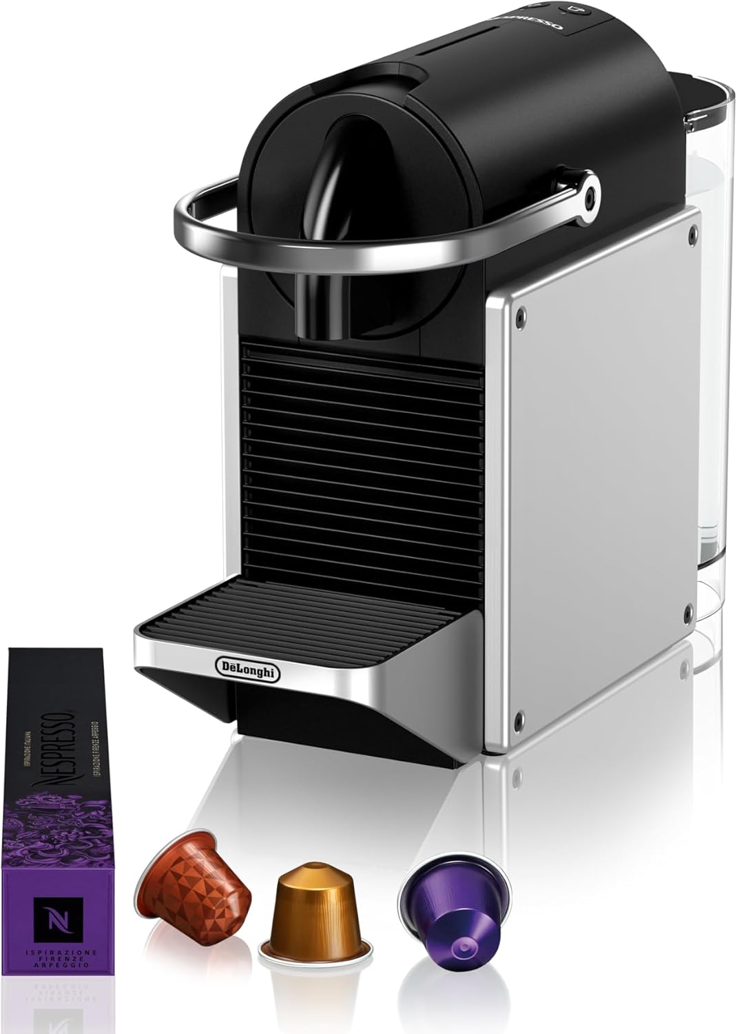 Nespresso Pixie