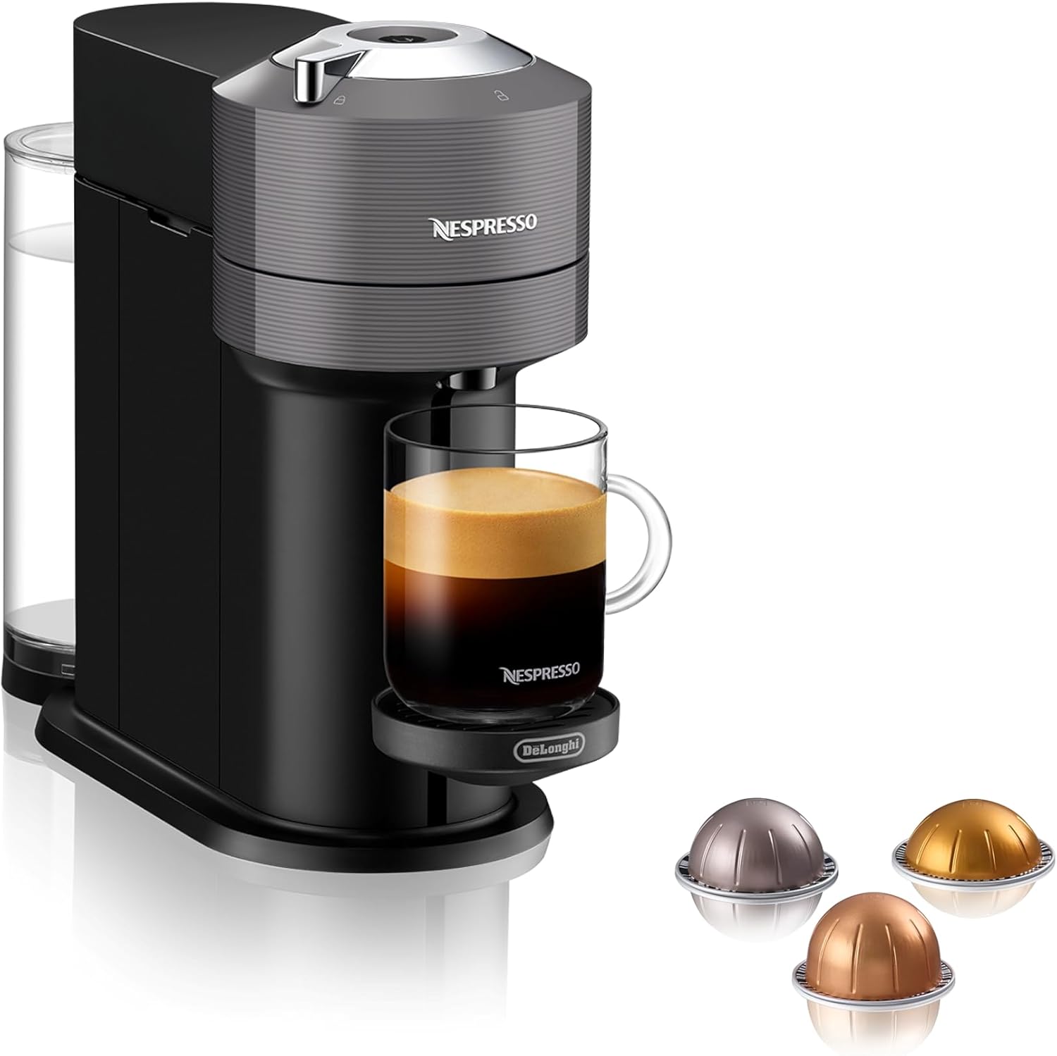 Nespresso Vertuo Next