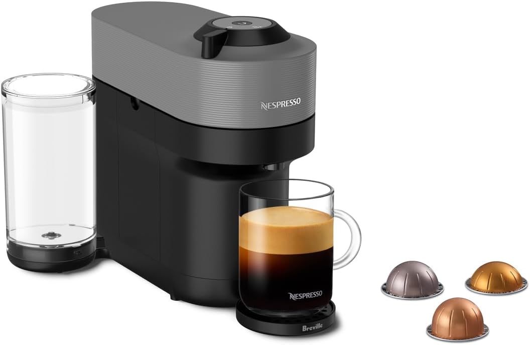 Nespresso Vertuo Pop