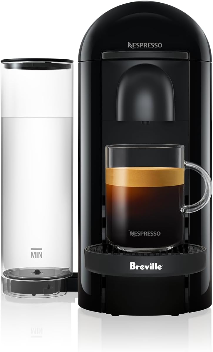 Nespresso VertuoPlus