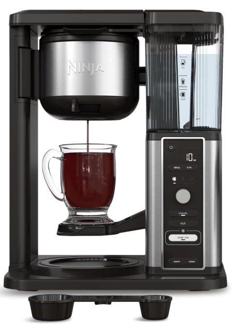 Ninja Specialty Coffee Maker
