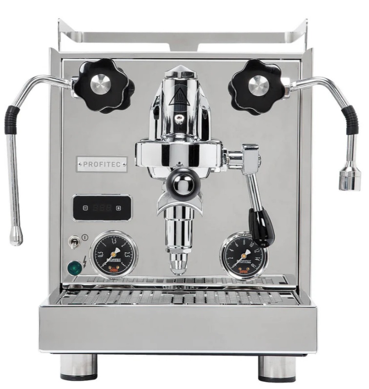 Profitec Pro 600