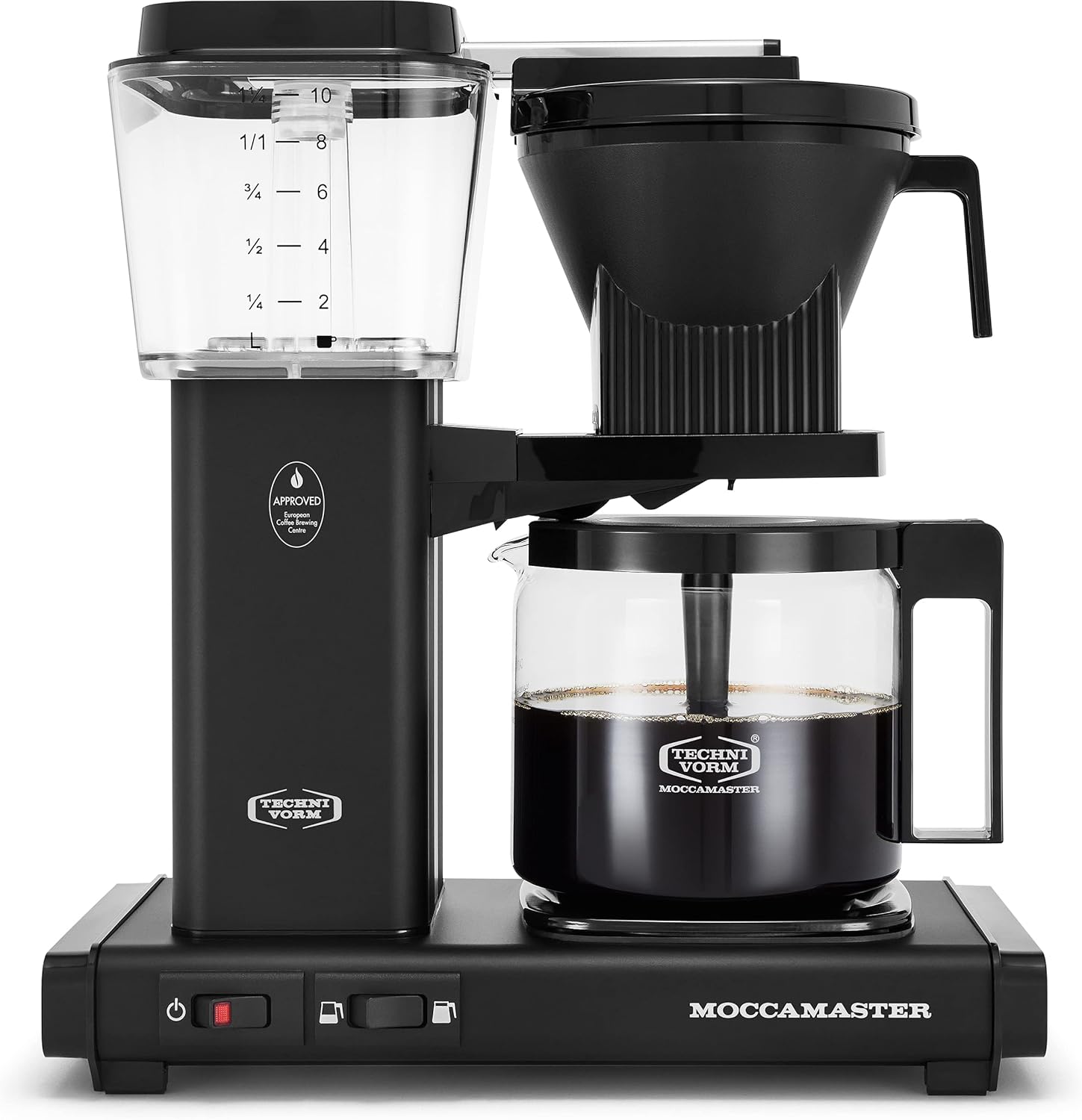 Technivorm Moccamaster KBGV